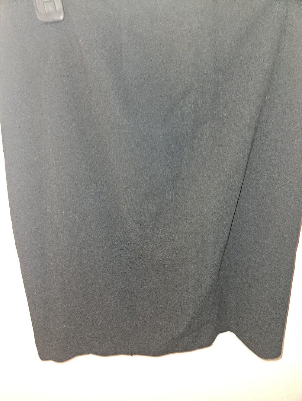 Kate Hill Womans Straight Skirt Size 6 - Picture 9 of 9